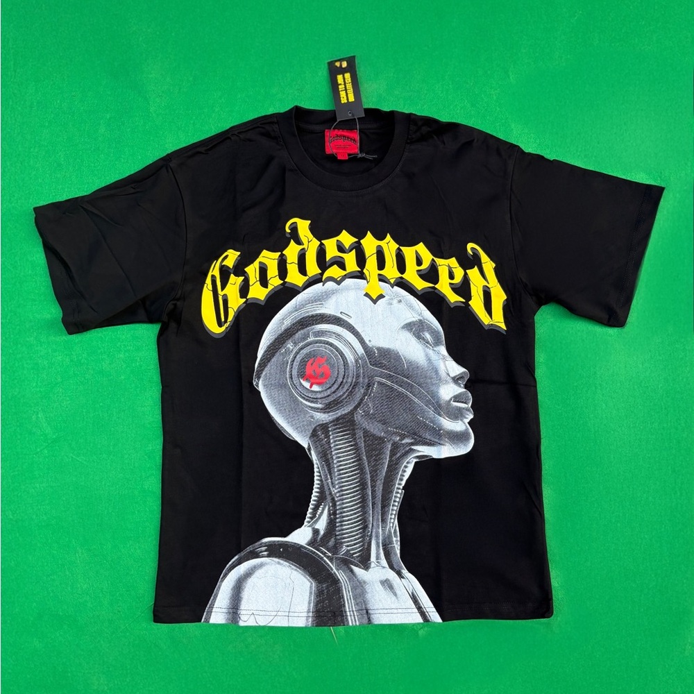 Godspeed T-Shirt